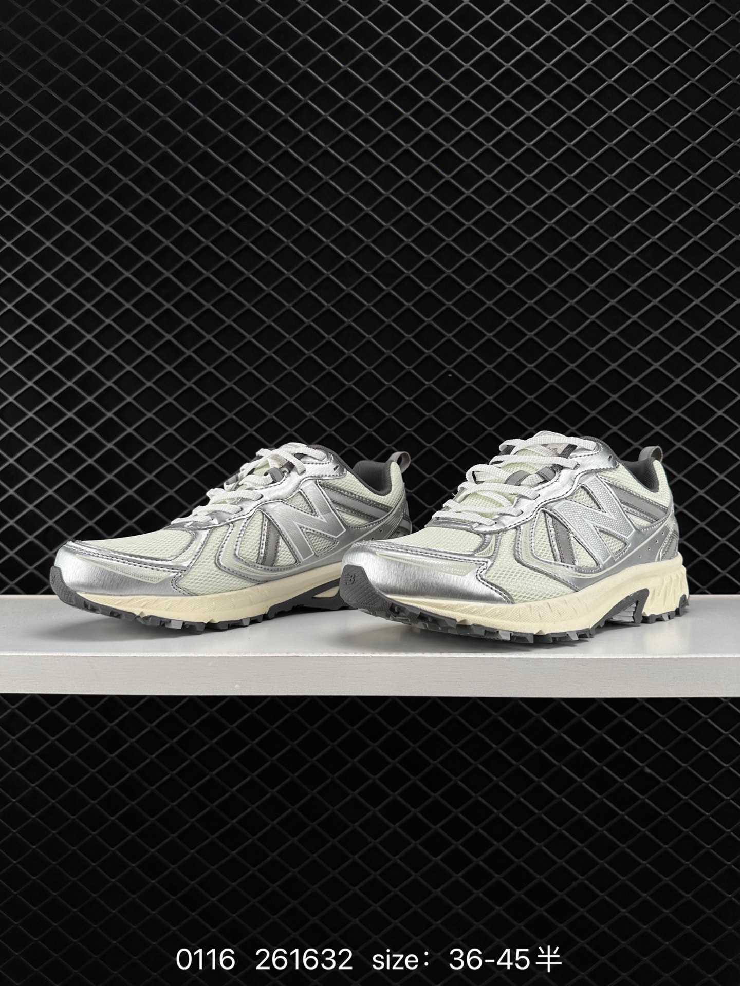 New Balance MT410 V5 Trail